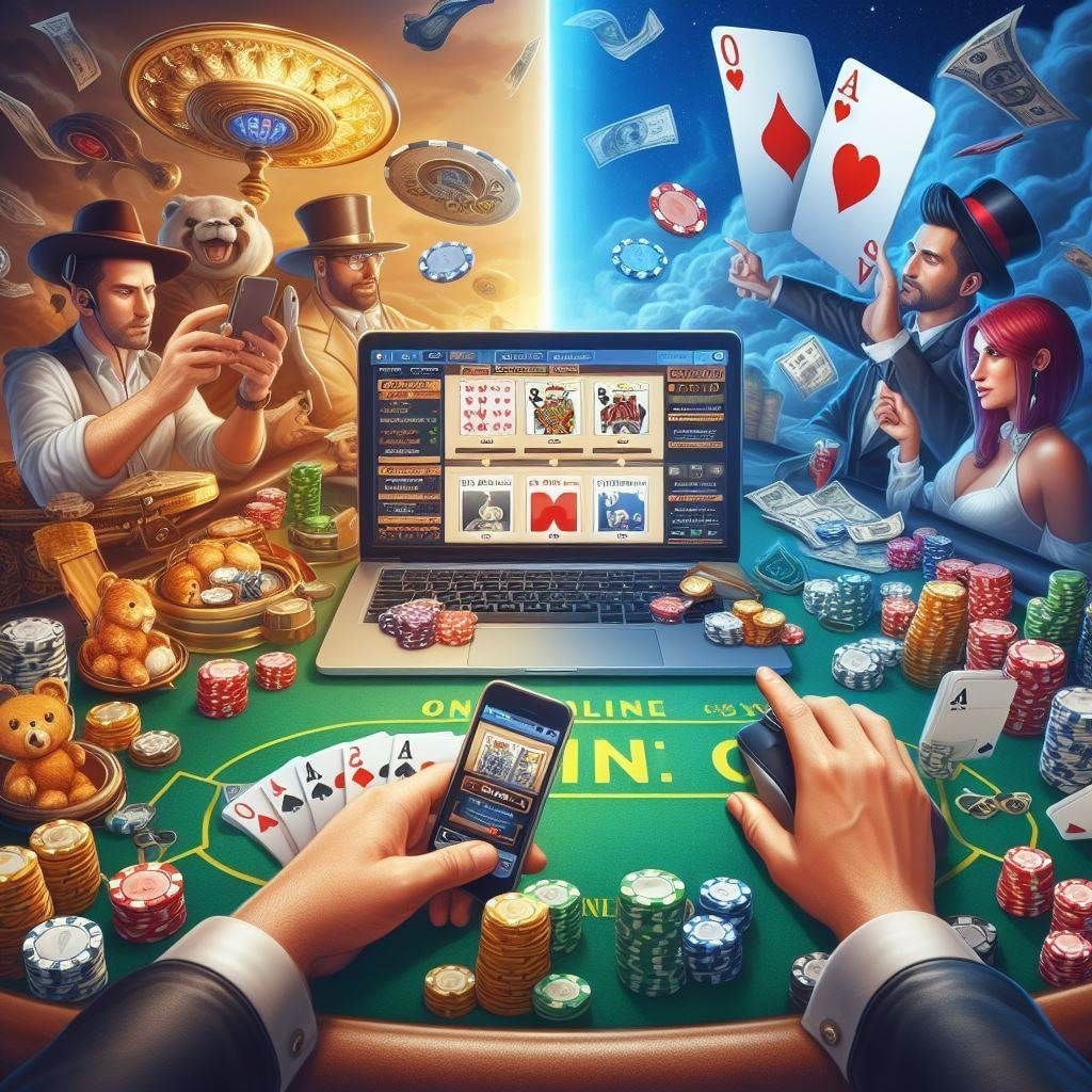 Boss11 tembak ikan online seru dengan bonus koin berlimpah