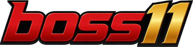 Boss11 Logo